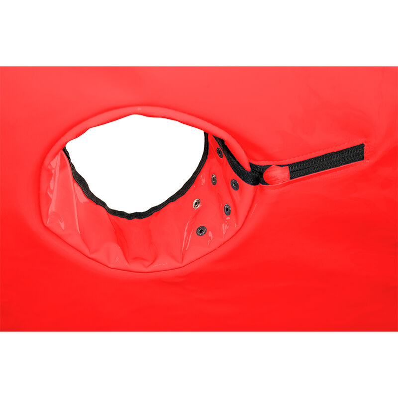Kink Club Bukkake Nero e Rosso — Secret Dome