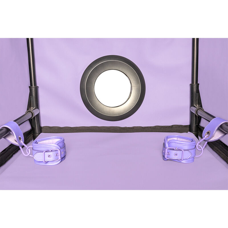 Kink Club Bukkake Viola — Secret Dome