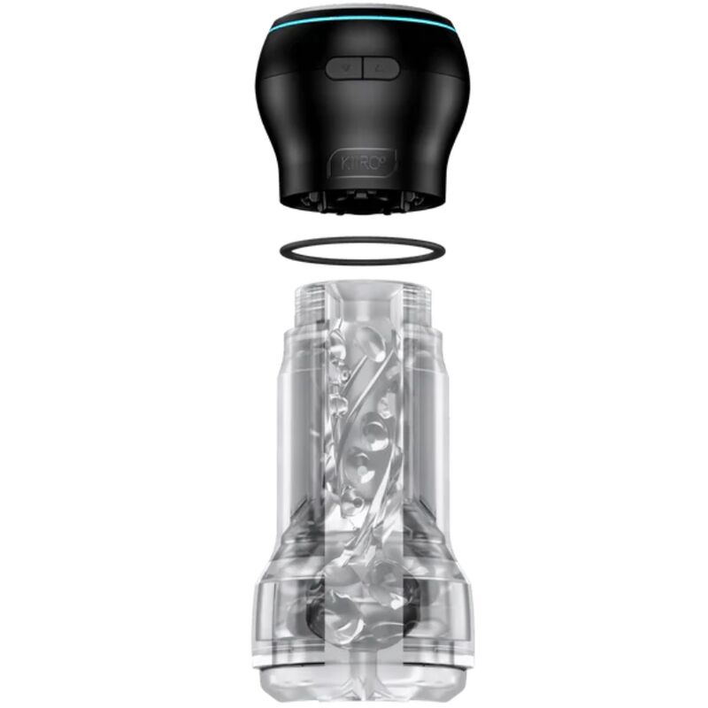 Feel Pocket Stroker — Kiiroo