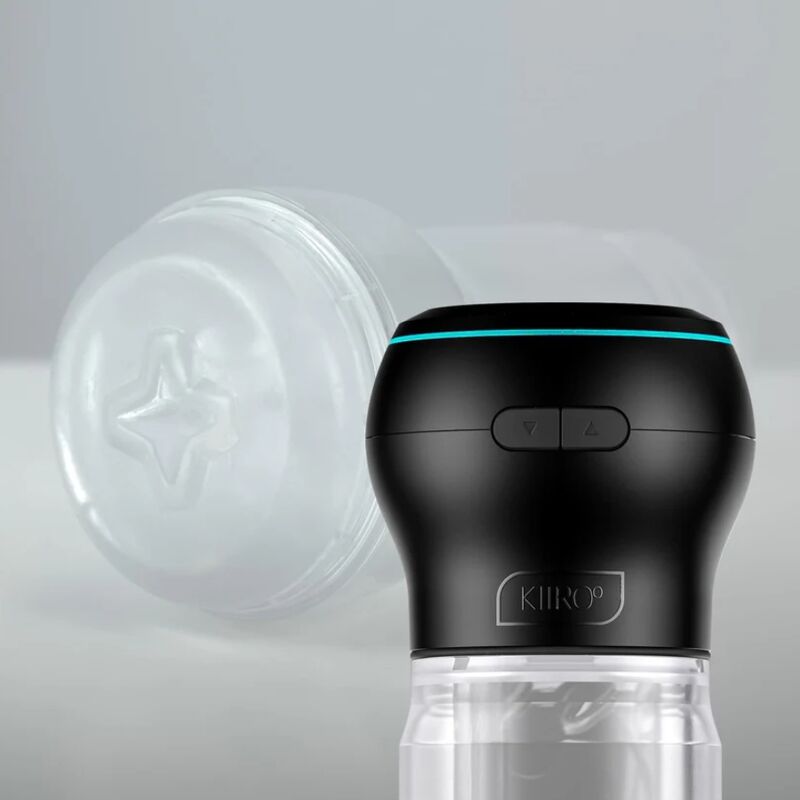 Feel Pocket Stroker — Kiiroo