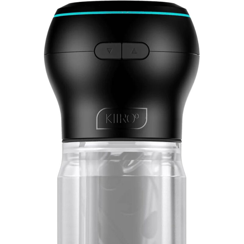 Feel Pocket Stroker — Kiiroo