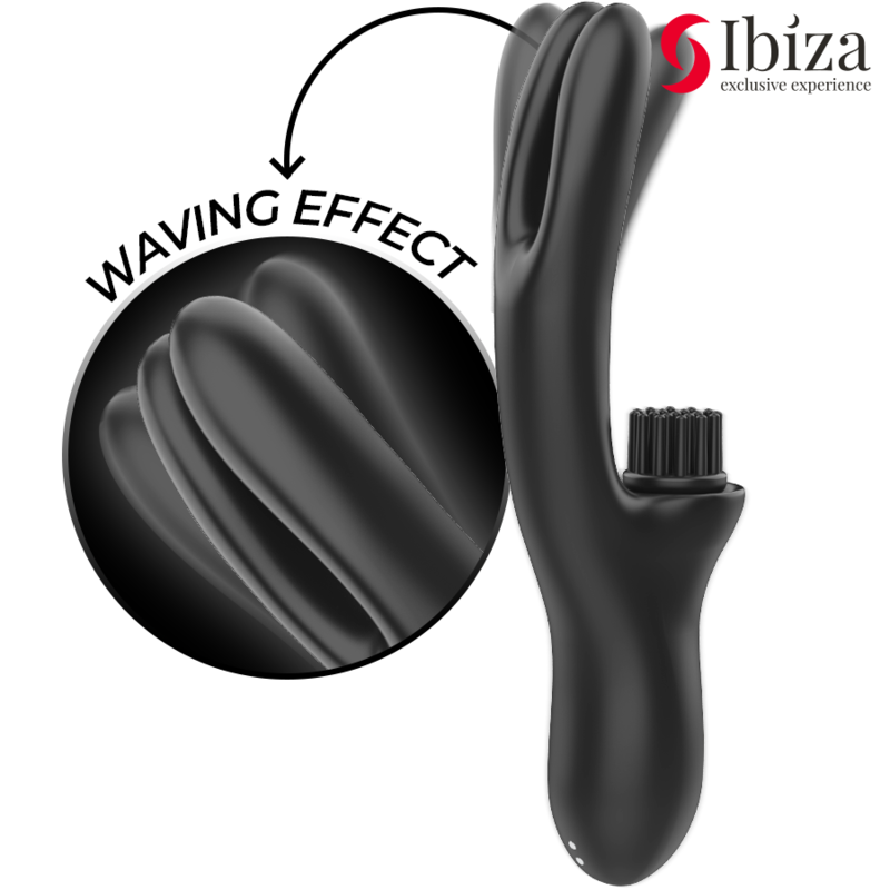 Ibiza Multicell Wave — Ibiza Sex Toys