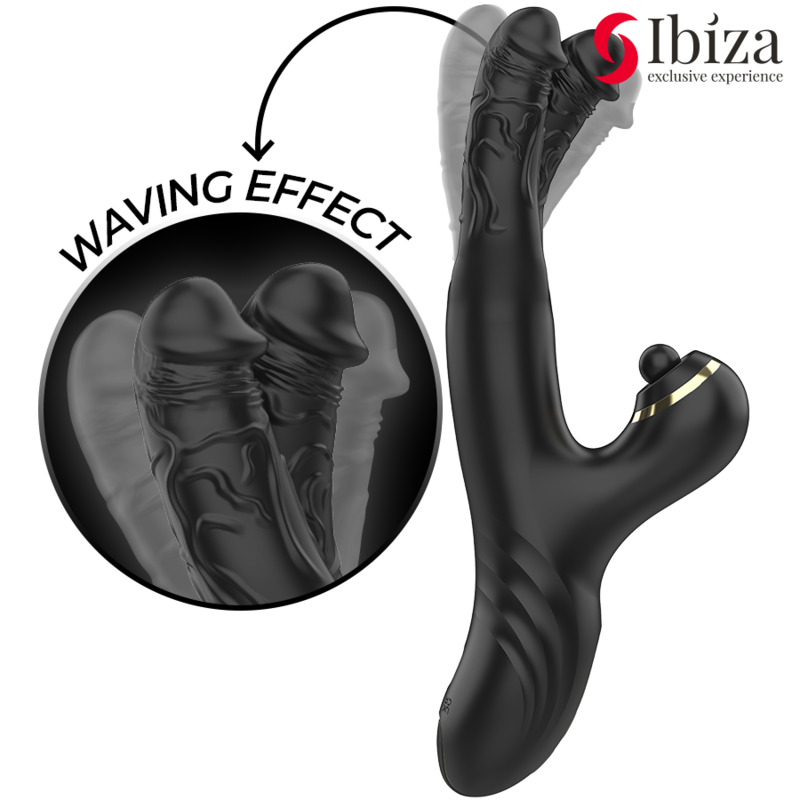 Ibiza Two Dragons — Ibiza Sex Toys