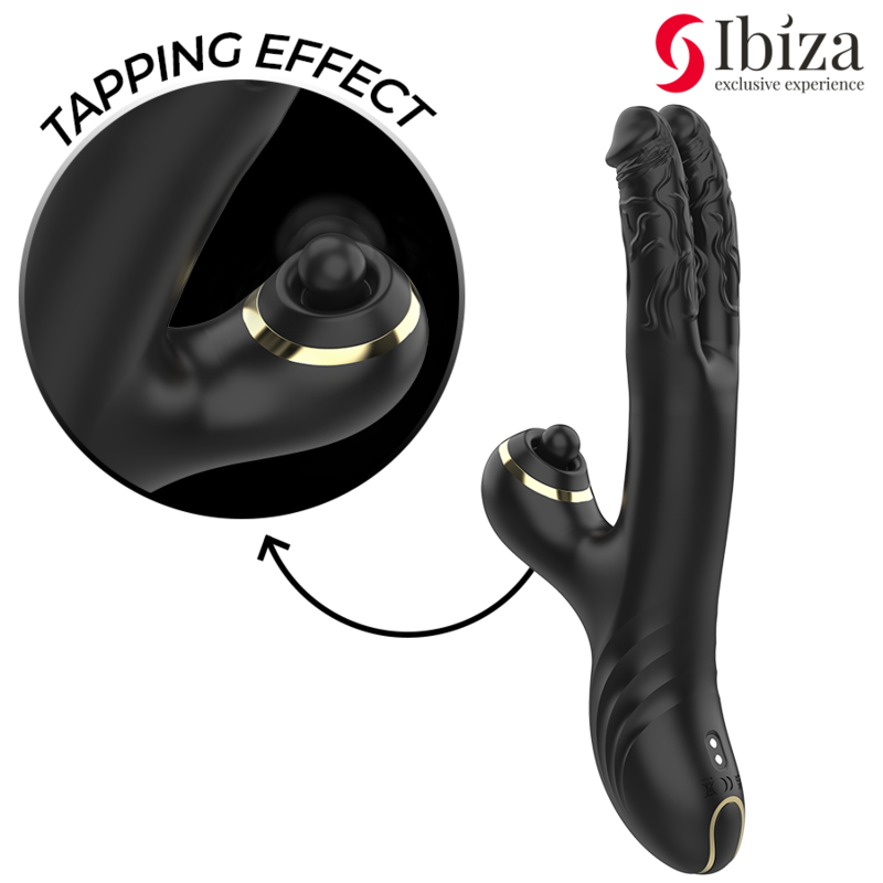 Ibiza Two Dragons — Ibiza Sex Toys
