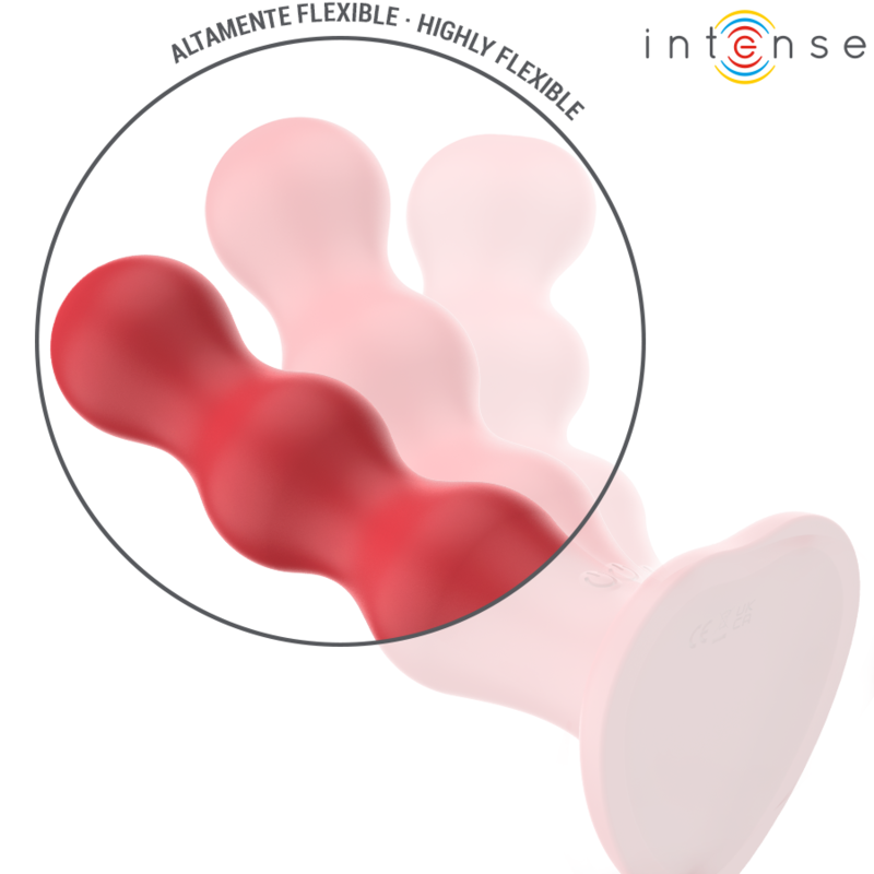 Cody — Intense