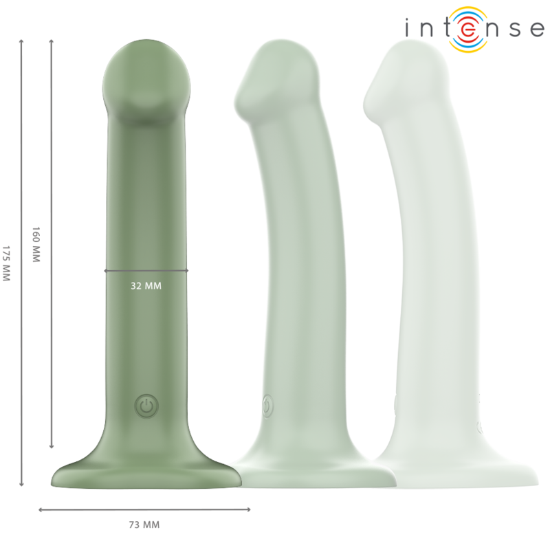 Becca — Intense