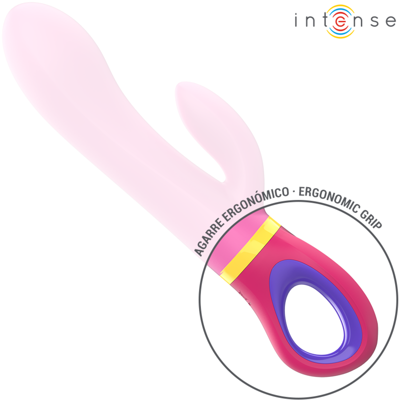 Daphne — Intense