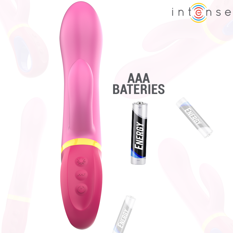 Daphne — Intense