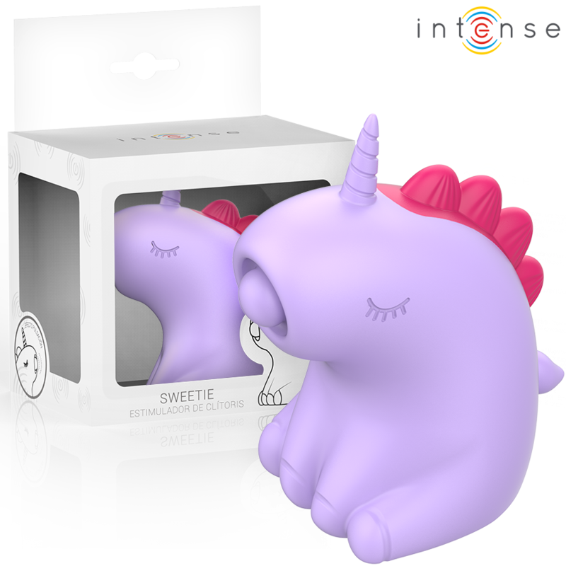 SWEETIE — INTENSE