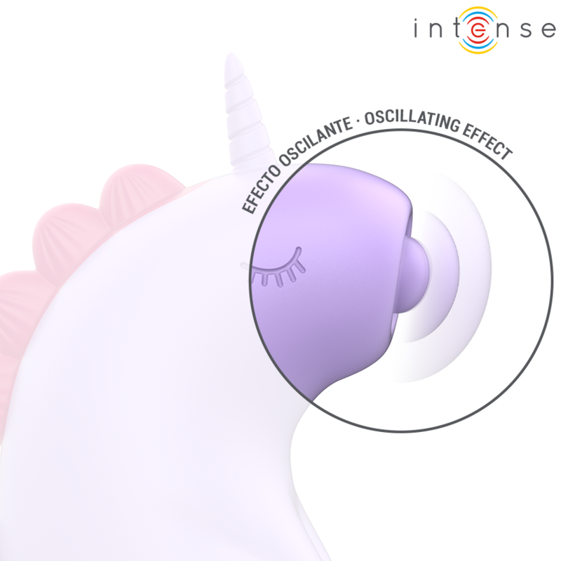 SWEETIE — INTENSE