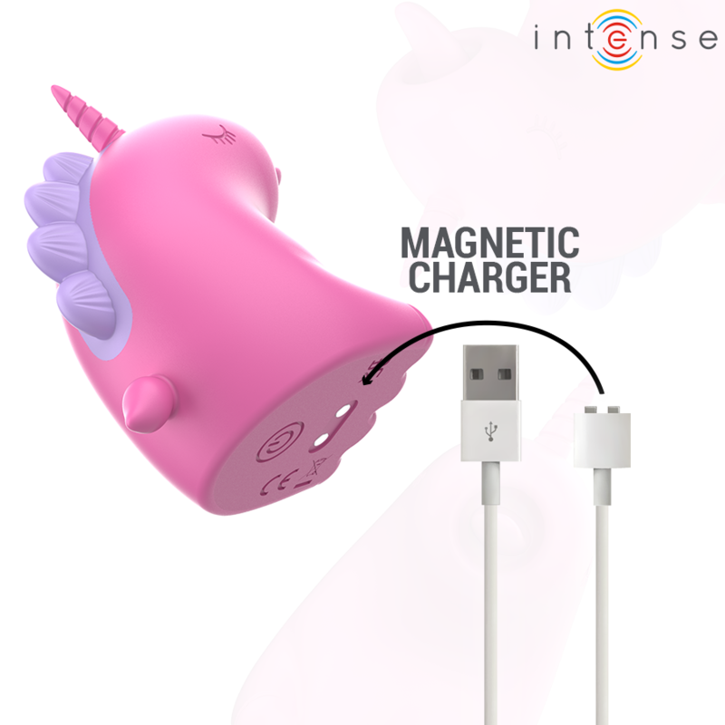 PINKIE — INTENSE