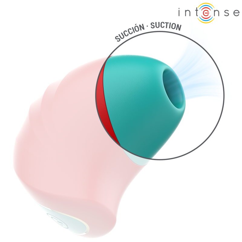 Donnie — Intense