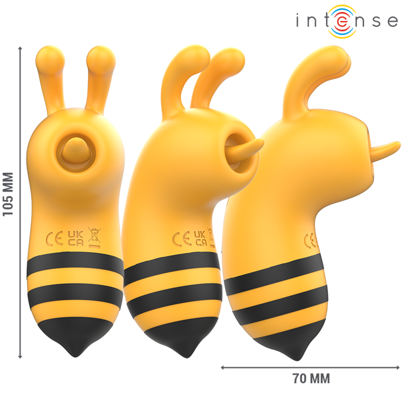 Maya — Intense