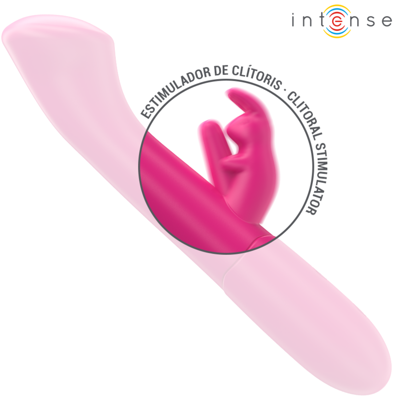 Julieta — Intense