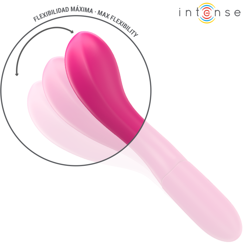 Lisette — Intense
