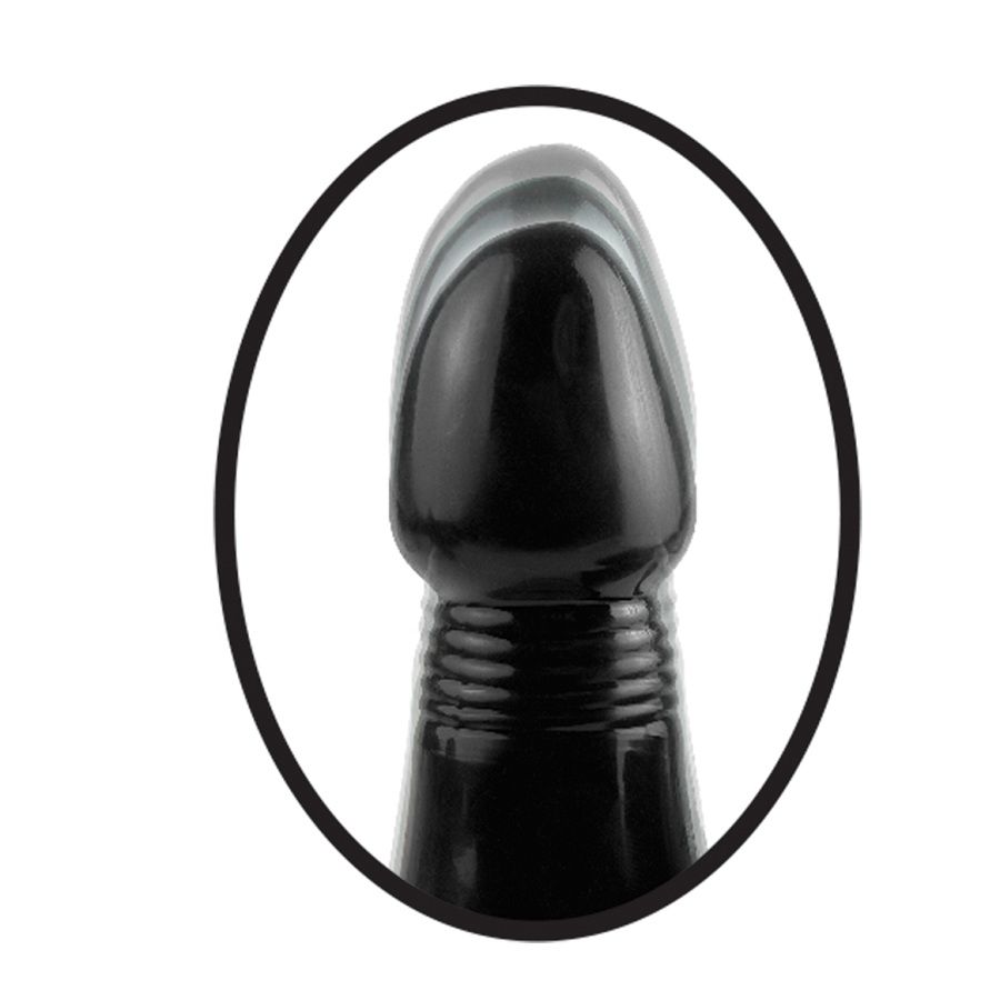 Thruster Vibrante Elite™ — Anal Fantasy