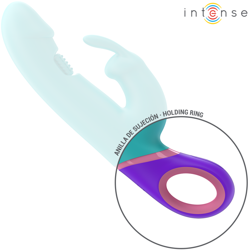 Monica — Intense