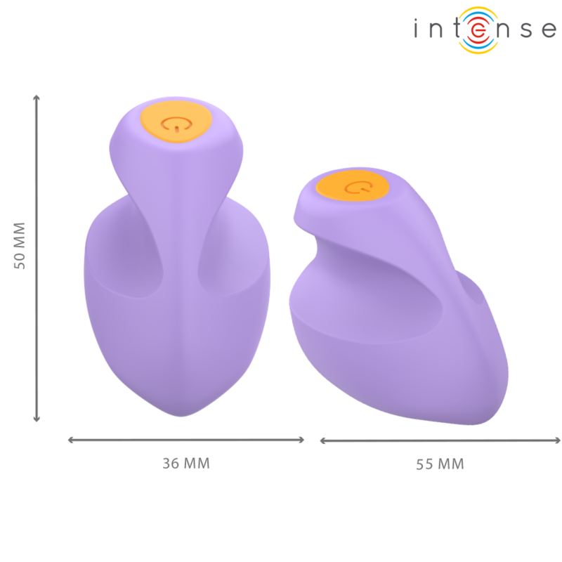 Ursula — Intense