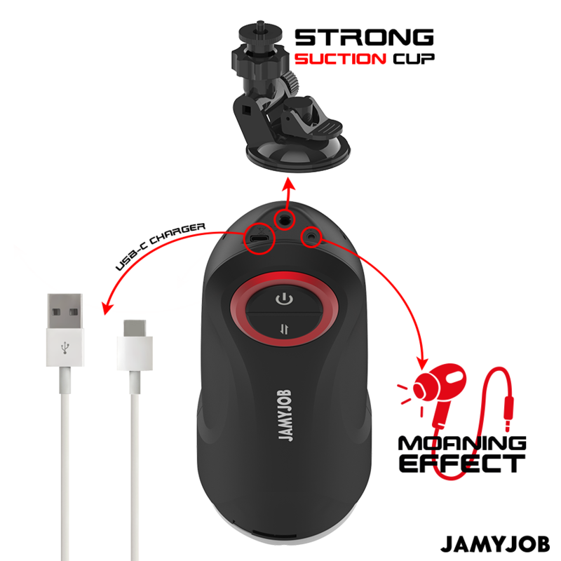 Gravity — Jamyjob