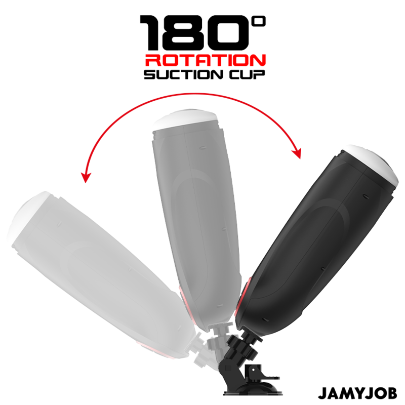 Gravity — Jamyjob