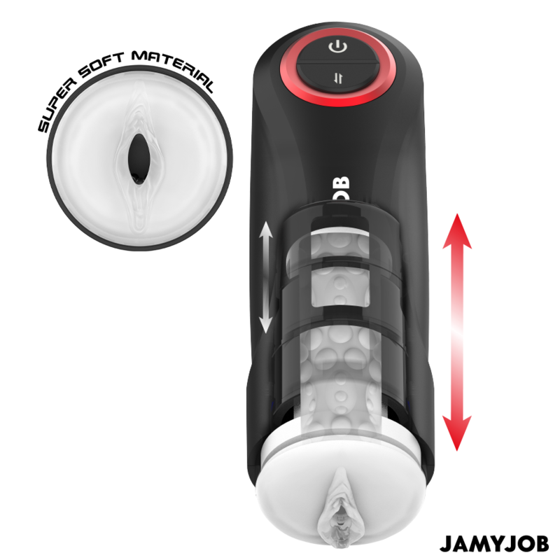 Gravity — Jamyjob