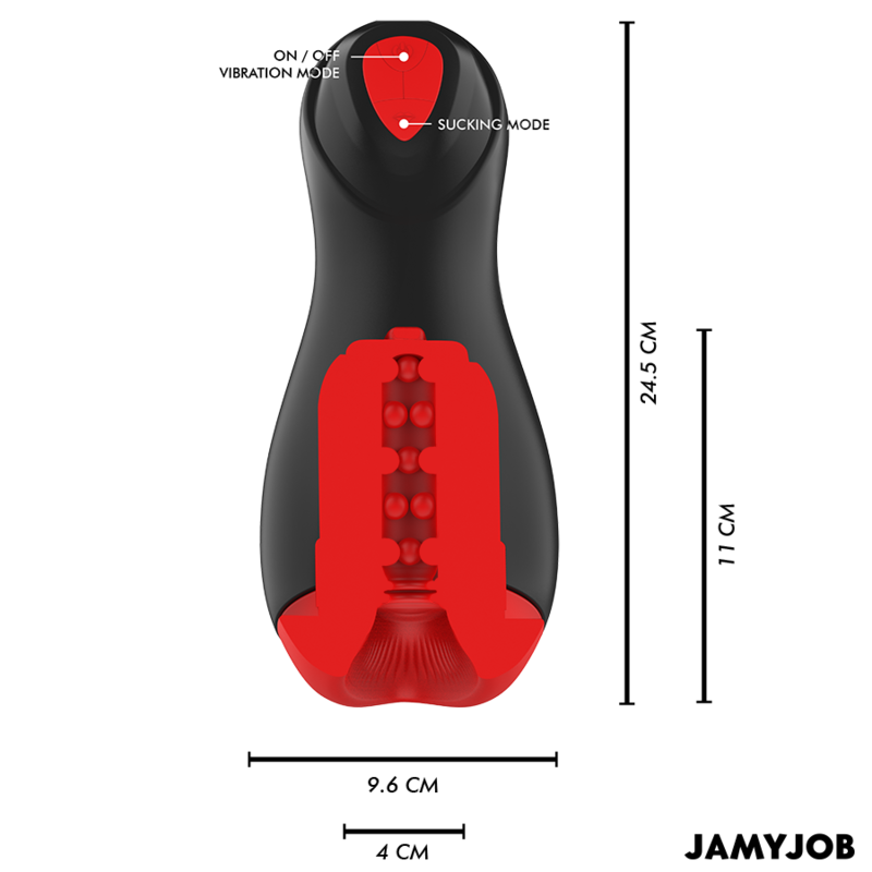 Core-X — Jamyjob