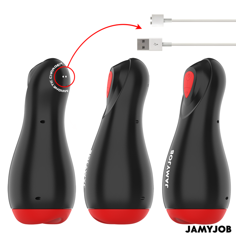 Core-X — Jamyjob