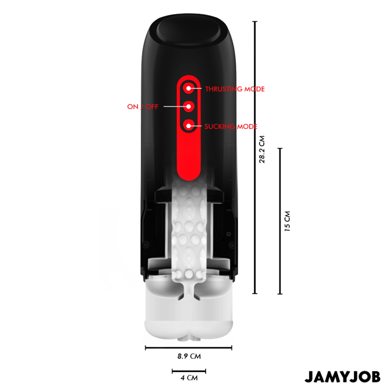 Phantom — Jamyjob