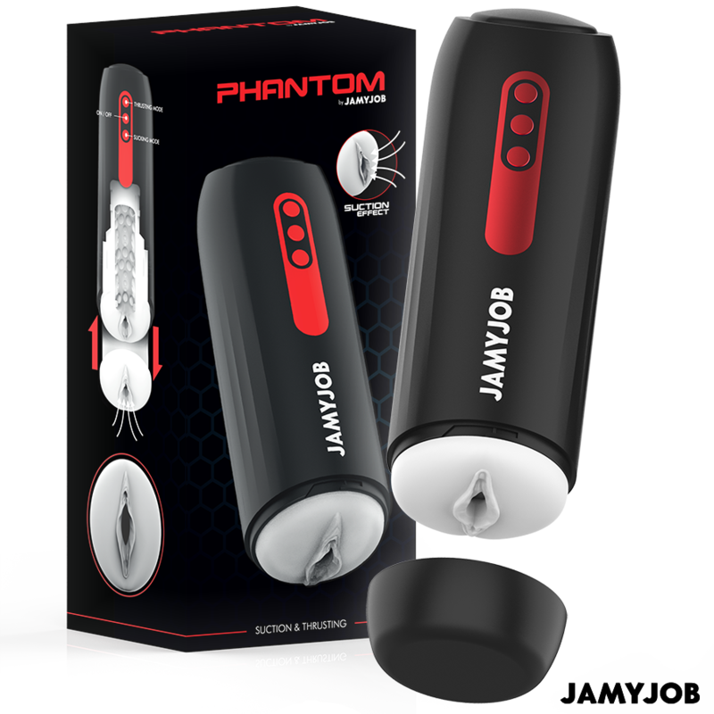 Phantom — Jamyjob