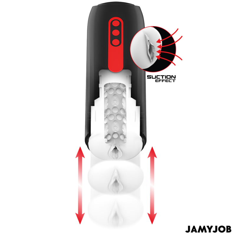 Phantom — Jamyjob