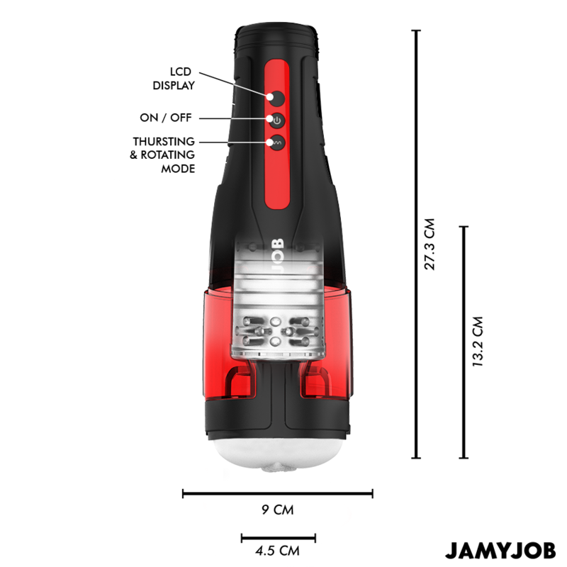 Cyclone — Jamyjob