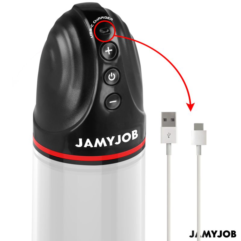 Xpand — Jamyjob