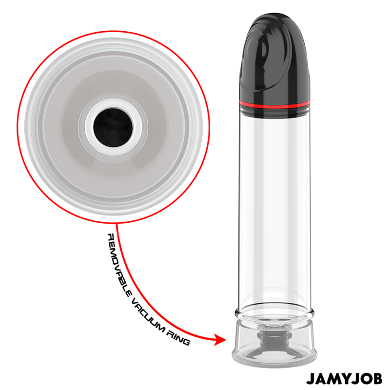 Xpand — Jamyjob
