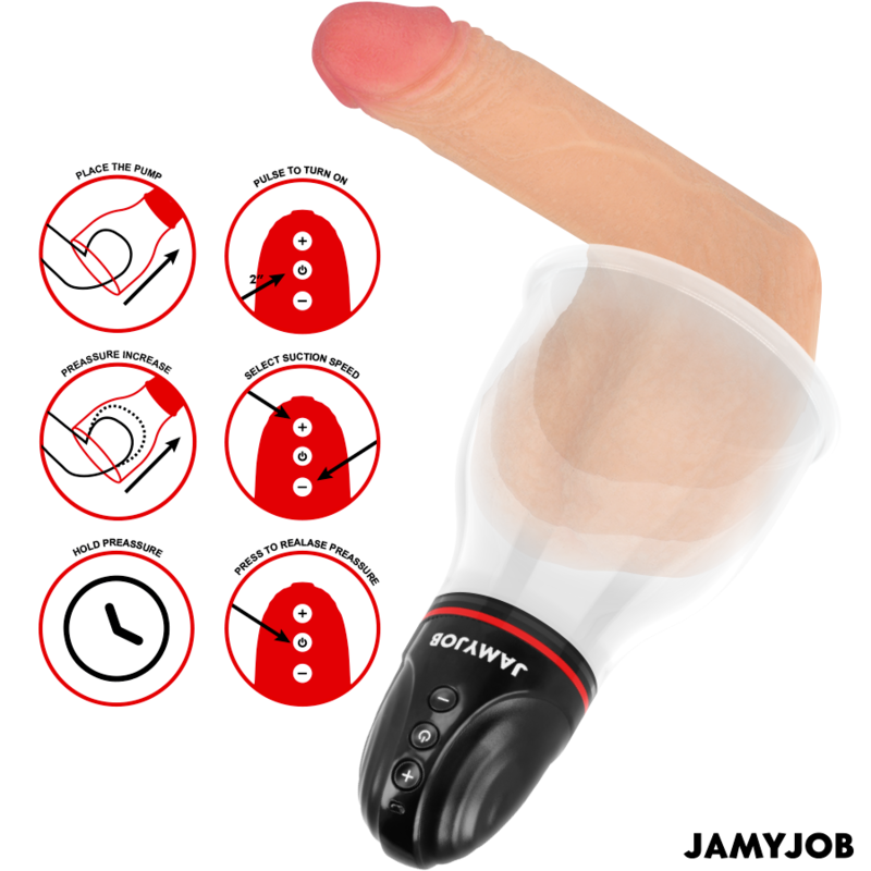 Xpand Lite — Jamyjob