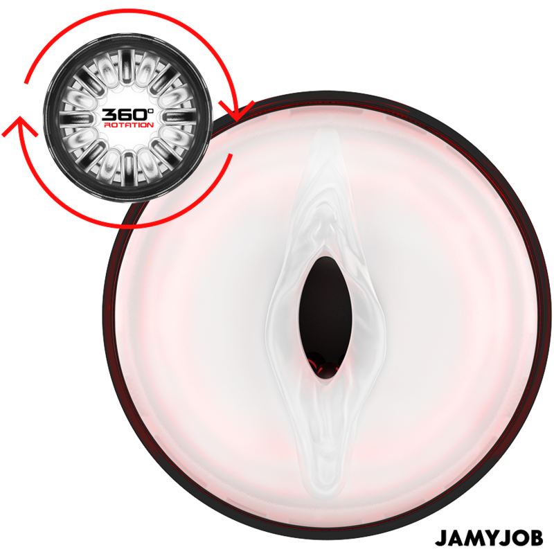 Storm — Jamyjob