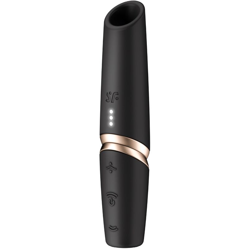 Pro 2 Perfect Kiss — Satisfyer