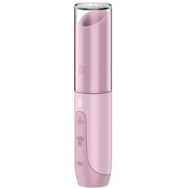 Secret Kiss — Satisfyer