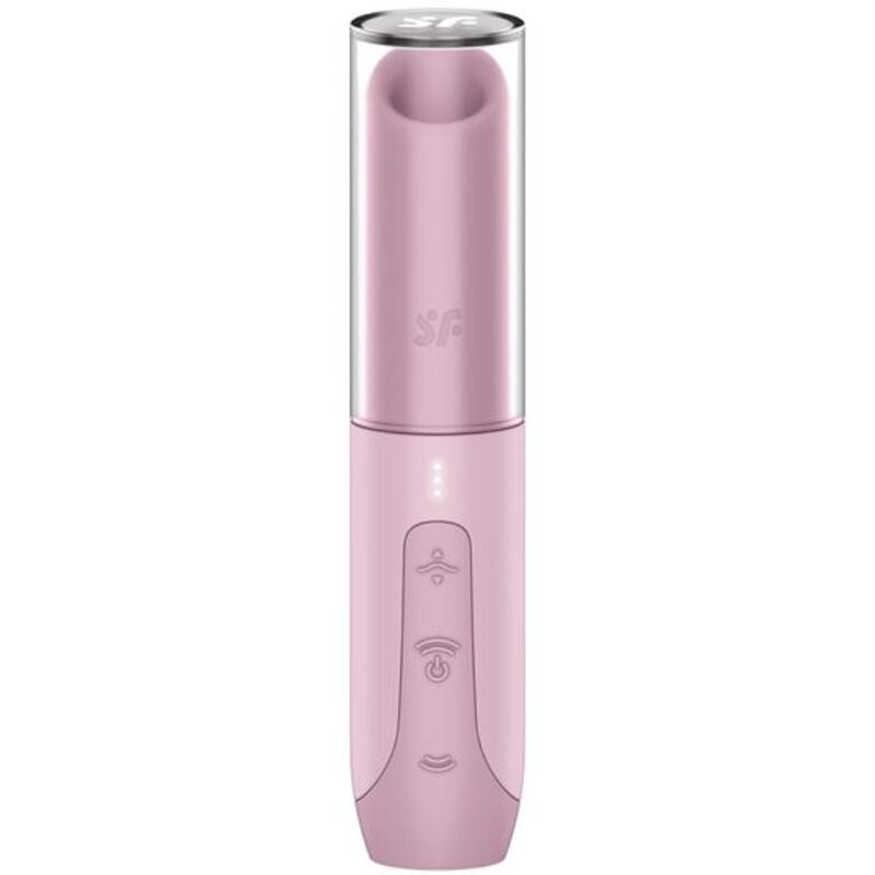 Secret Kiss — Satisfyer