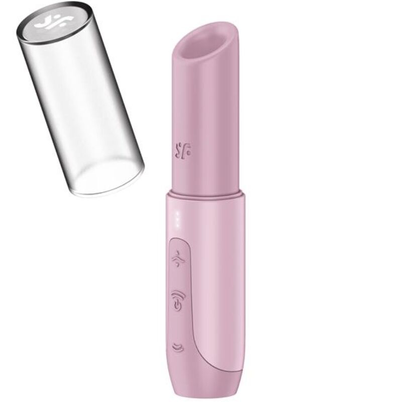 Secret Kiss — Satisfyer