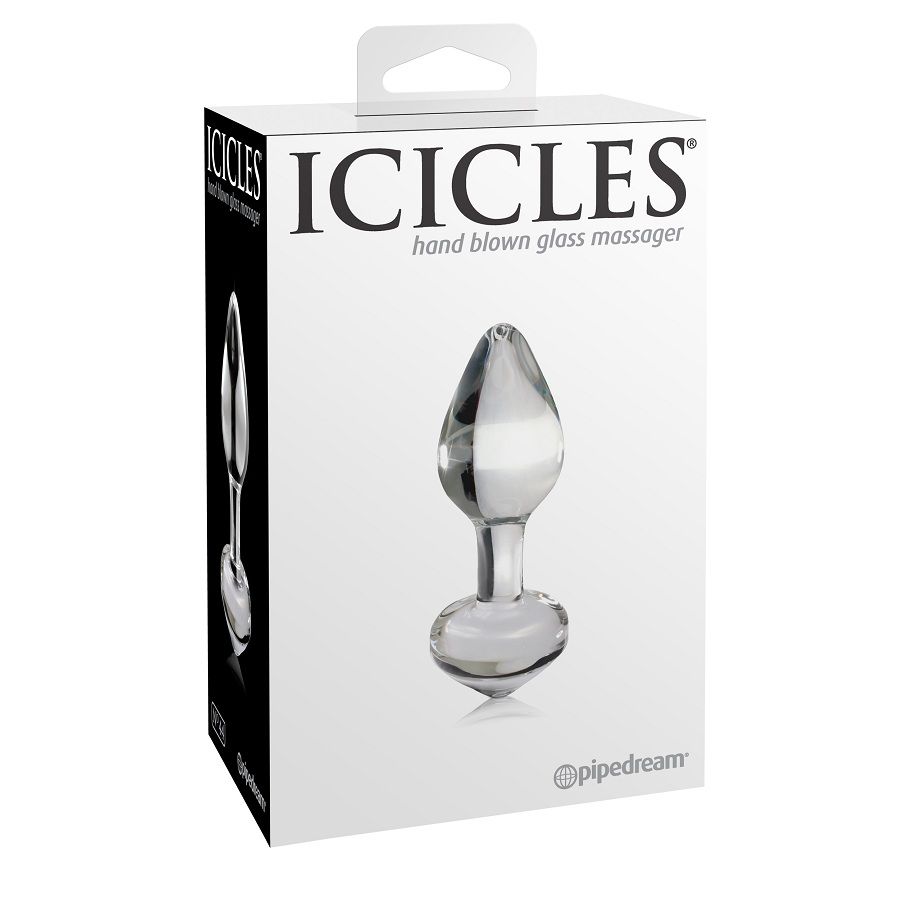 Icicles N.44 — Pipedream