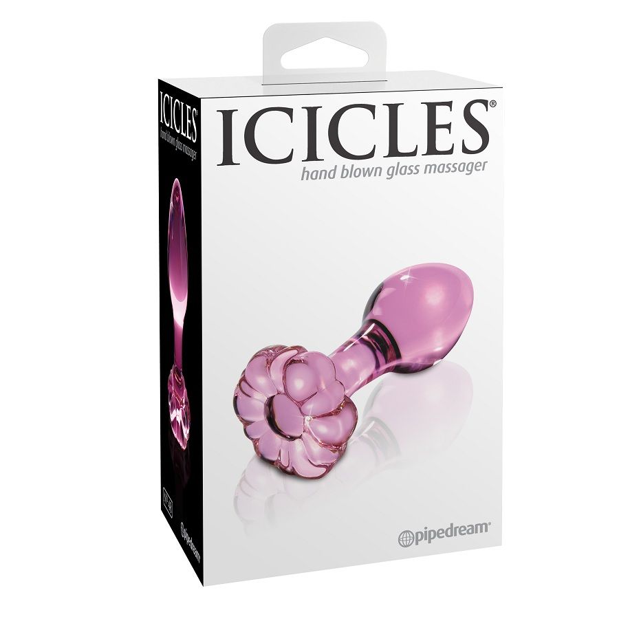 N. 48 — Icicles