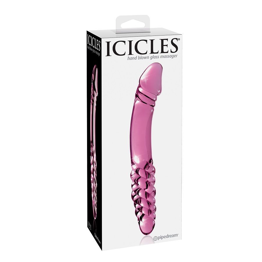 N. 57 — Icicles