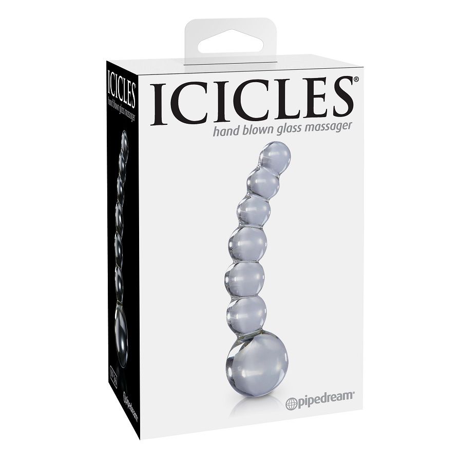 Icicles N.66 — Pipedream
