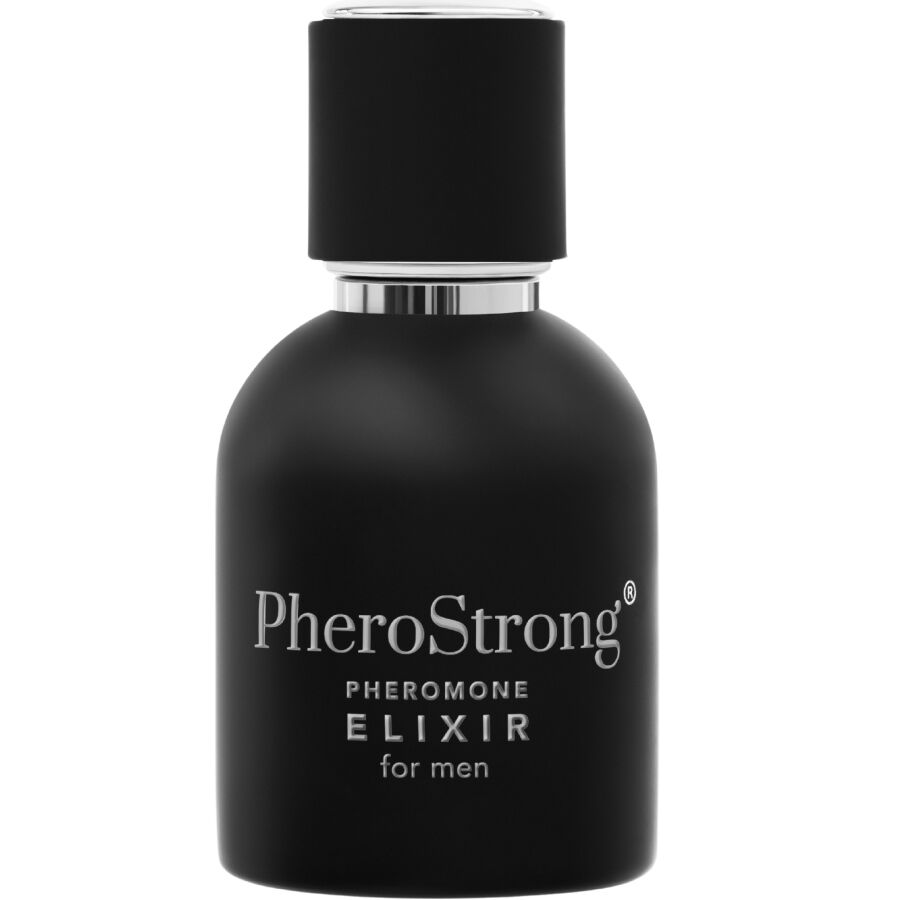 Pheromone Elixir Uomo — PheroStrong