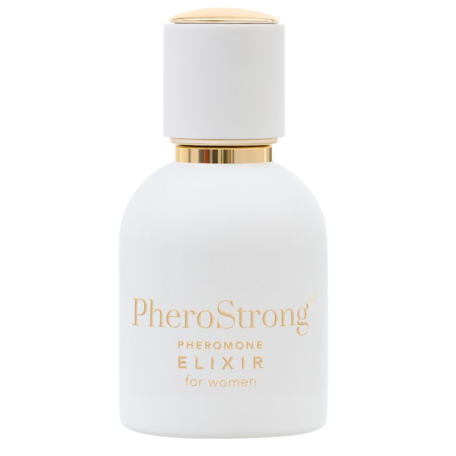 Pheromone Elixir Donna — PheroStrong