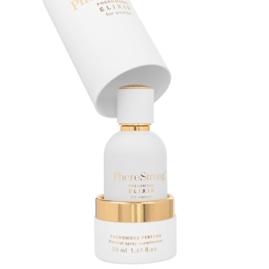 Pheromone Elixir Donna — PheroStrong