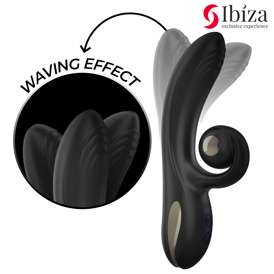 Twister — IBIZA
