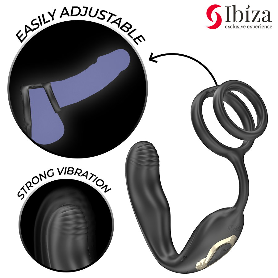 Wiggle — IBIZA