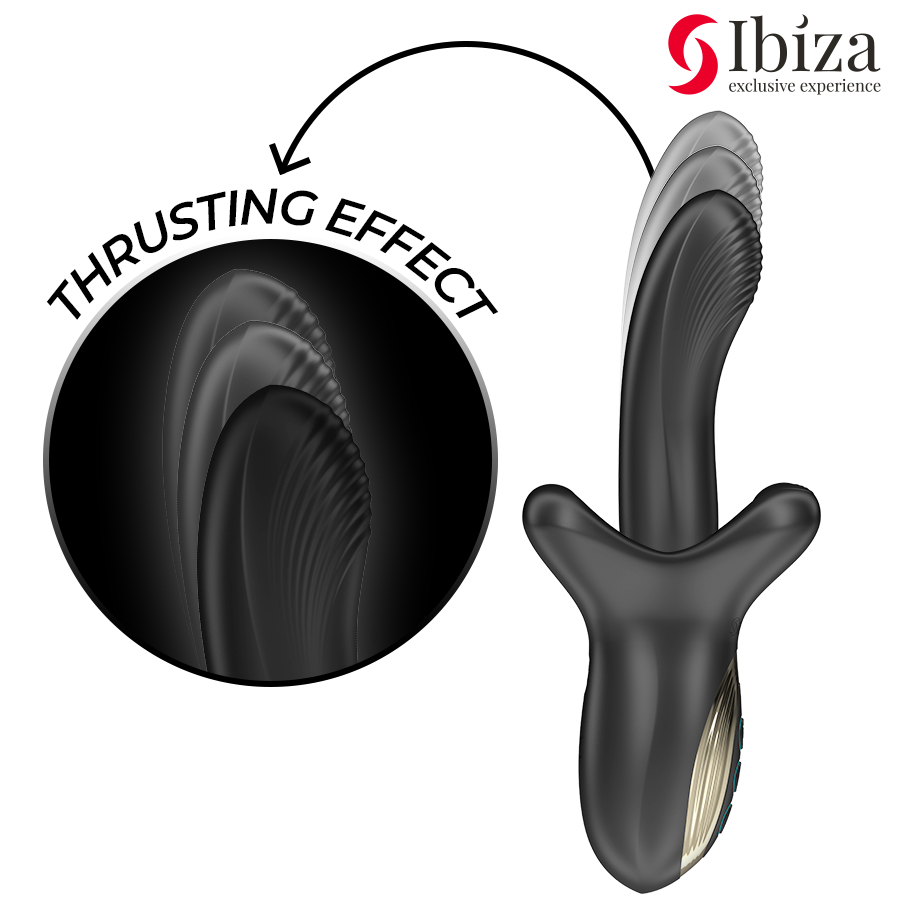 Bite & Thrust — IBIZA