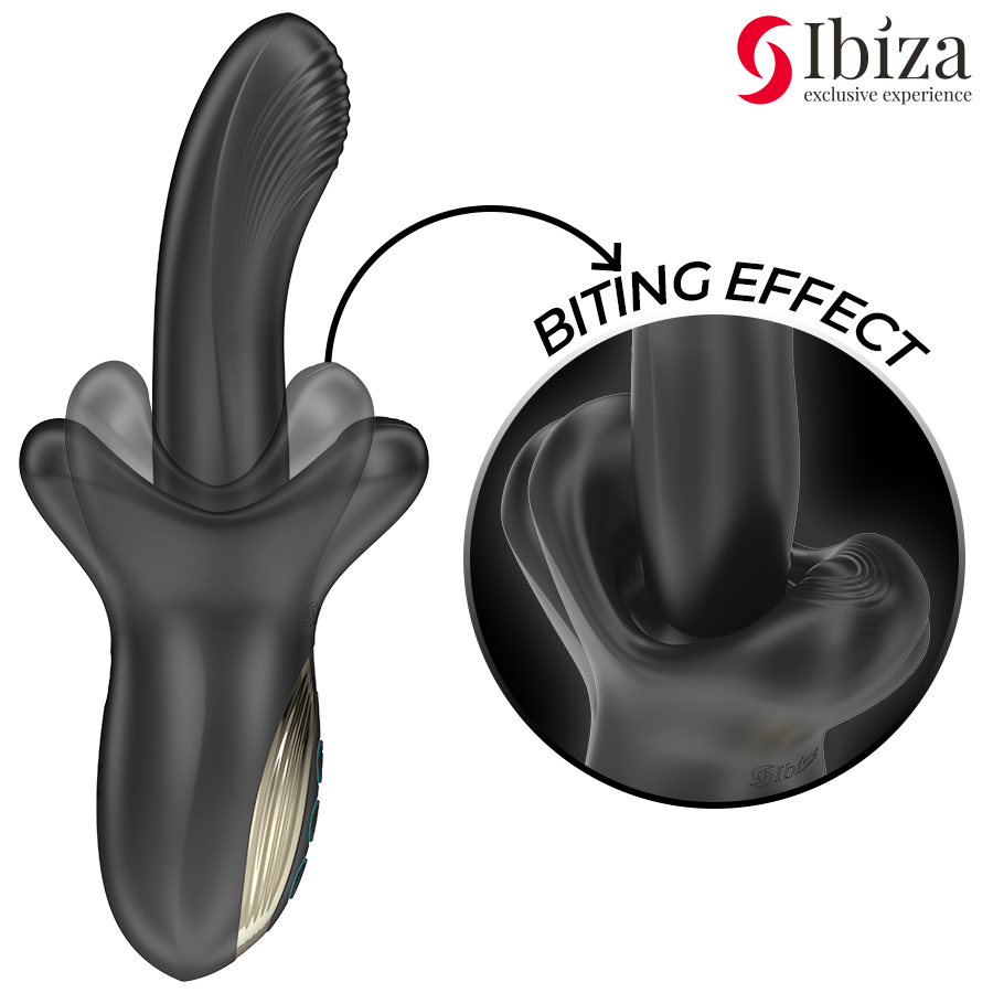 Bite & Thrust — IBIZA